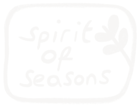 Spirit of Seasons