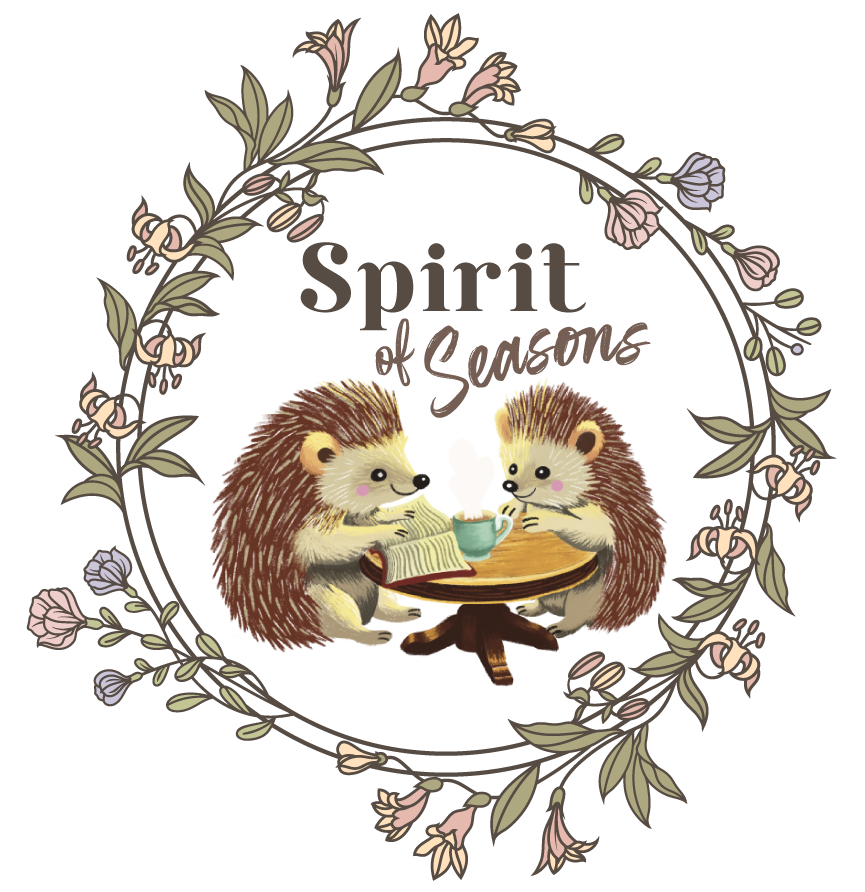 Spirit of Seasons